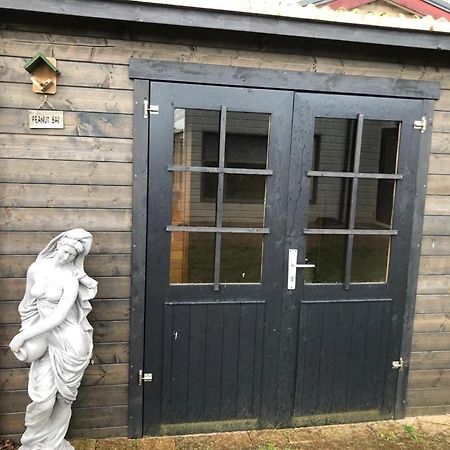 Onder De Walnoot Villa Ermelo Exterior foto