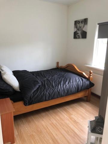 Onder De Walnoot Villa Ermelo Exterior foto
